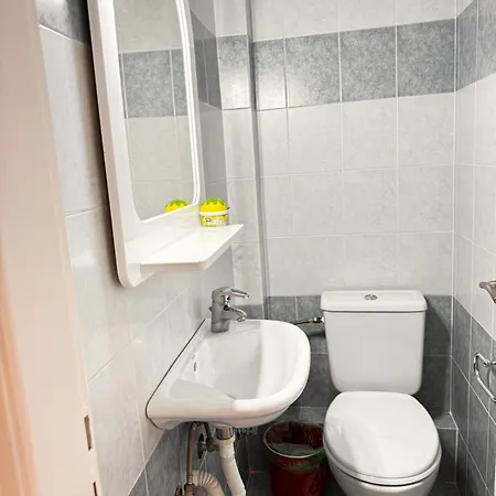 彼港公寓 Apartment Piraeus