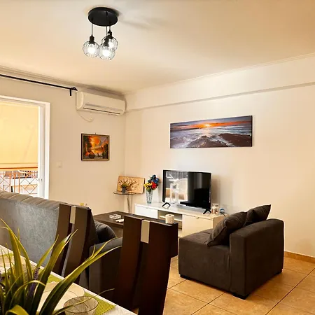 Apartment 彼港公寓 Piraeus